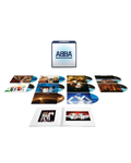 Studio Albums: Deluxe 10CD Box Set