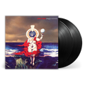 Peggy Suicide: Vinyl 2LP