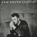 In The Lonely Hour: Vinyl 2LP