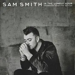 In The Lonely Hour: Vinyl 2LP
