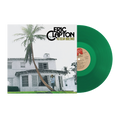 461 Ocean Boulevard: Limited Green Vinyl LP