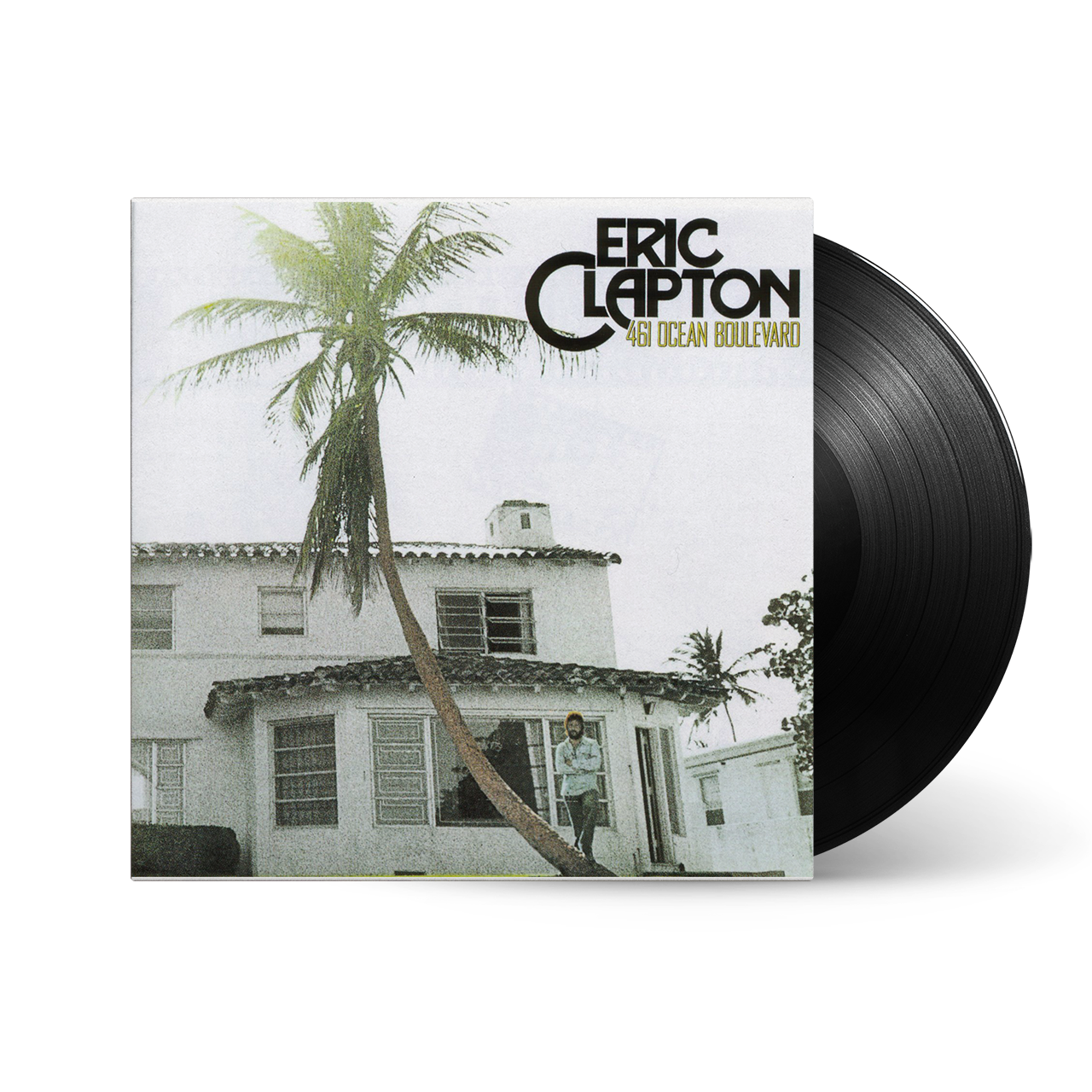 461 Ocean Boulevard: Vinyl LP