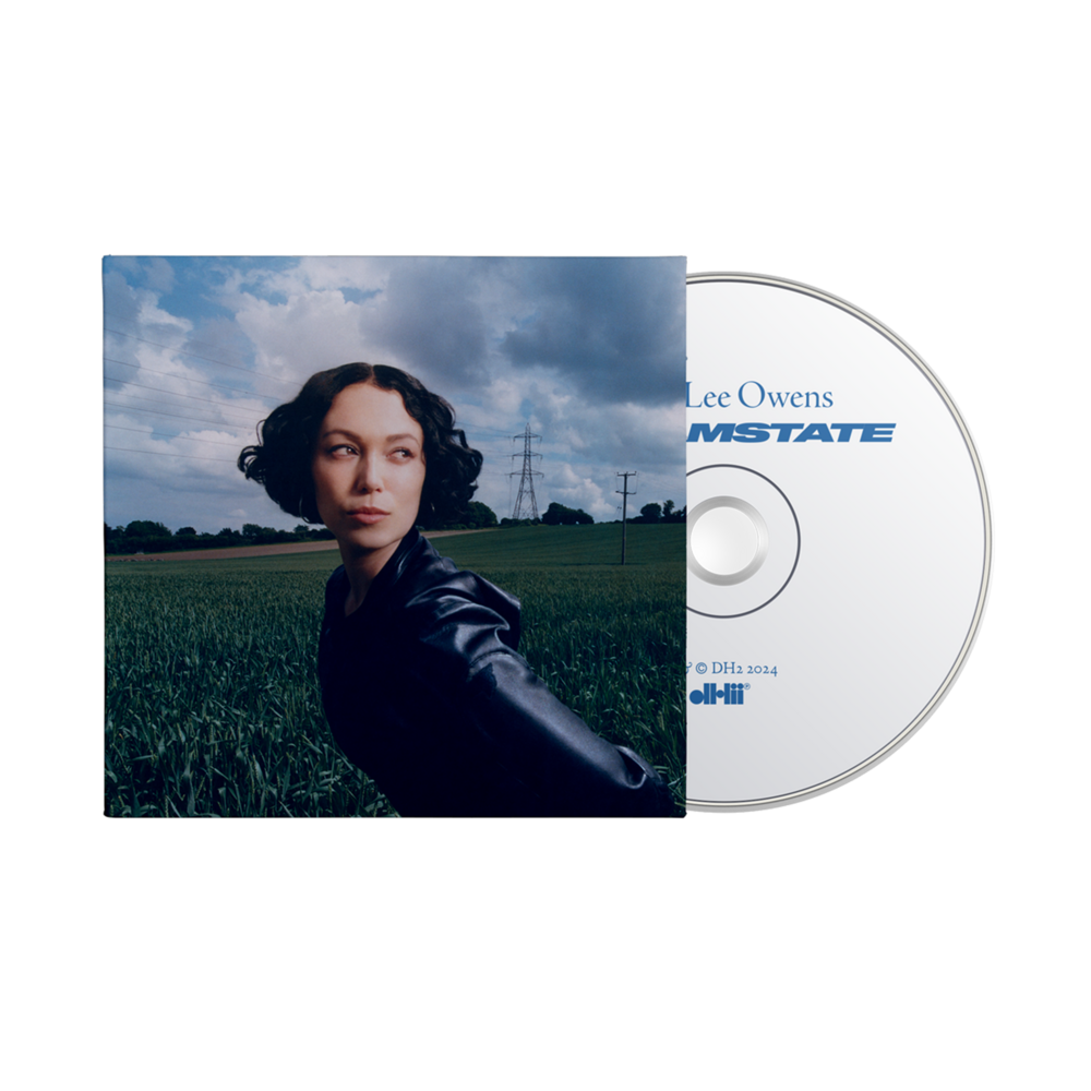 Dream State: CD
