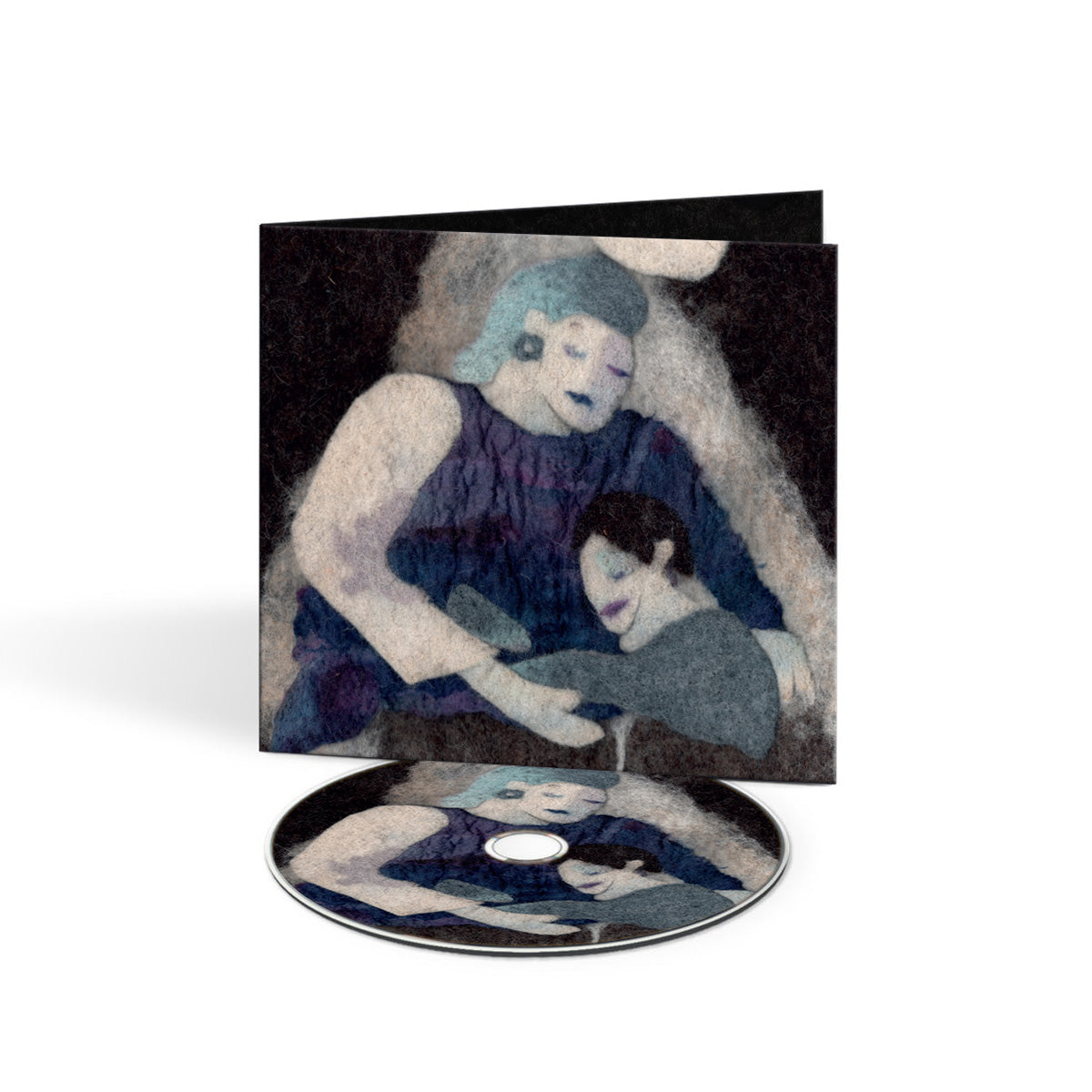 Soft Tissue: CD