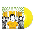 Put Up Or Shut Up: Yellow Vinyl LP