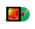 Joy'All Limited Edition Green Vinyl LP