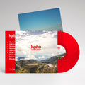 Collection: Opaque Red Vinyl LP