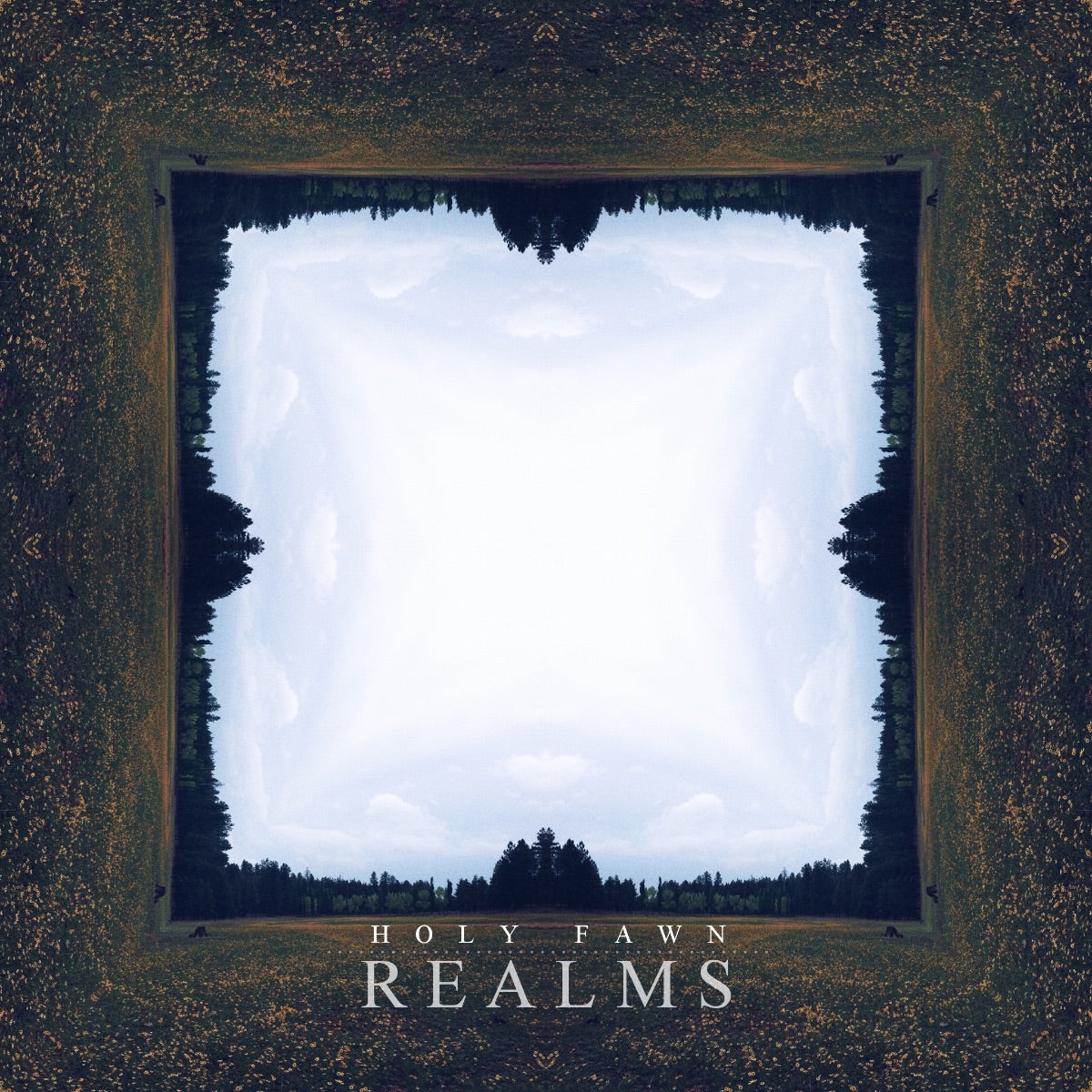 Realms: Vinyl LP