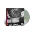 Self Titled: Standard CD