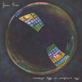 The Window Is The Dream: CD