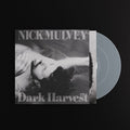 Dark Harvest Pt. 1: Limited Silver Vinyl LP