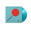 The Skatalite: Turquoise Colour Vinyl LP