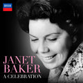 Janet Baker - A Celebration: CD Box Set