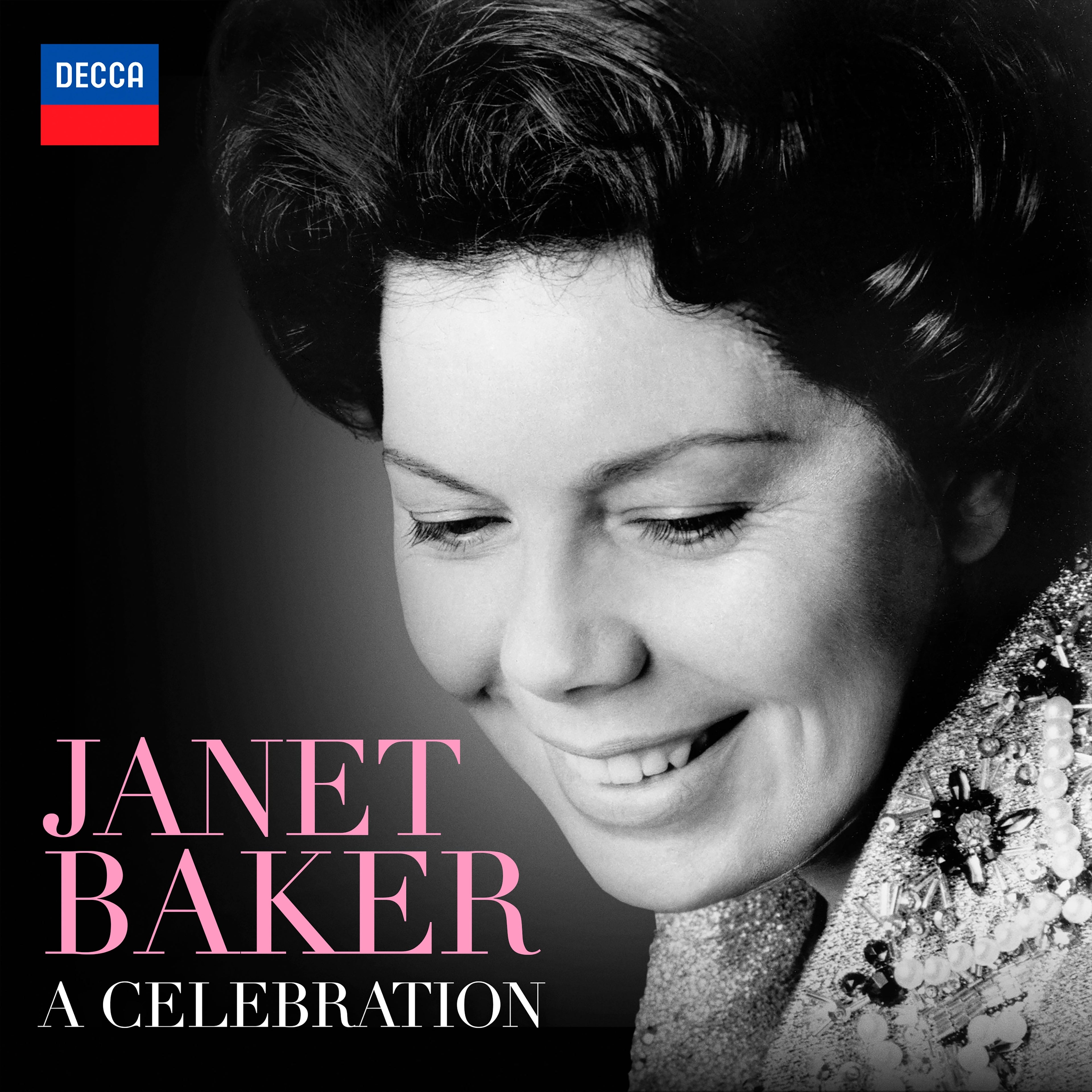 Janet Baker - A Celebration: CD Box Set