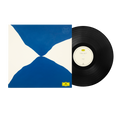 Mirror Music: Vinyl LP