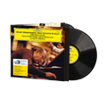 Mozart: Piano Concertos Nos. 20 & 21: Vinyl 2LP