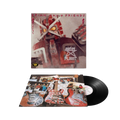 Star Fleet Project: Vinyl LP