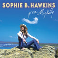 Free Myself: CD