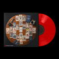 Temporary: Limited Red Vinyl LP
