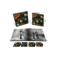 Rubber Soul - Special Edition Super Deluxe: 4CD Box Set