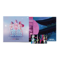 KPop Demon Hunters (Soundtrack from the Netflix Film) D2C Exclusive LP (Smokey Fuschia)