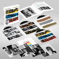 Synchronicity: Super Deluxe 4LP Vinyl Box Set