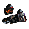 8 Mile Music From And Inspired By The Motion Picture: Limited Expanded Edition Vinyl 4LP