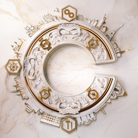 Sid Meier's Civilization VII (Original Soundtrack)