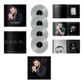 In The Lonely Hour (10th Anniversary Edition): Collectors Edition Silver Vinyl 4LP + Signed Art Card