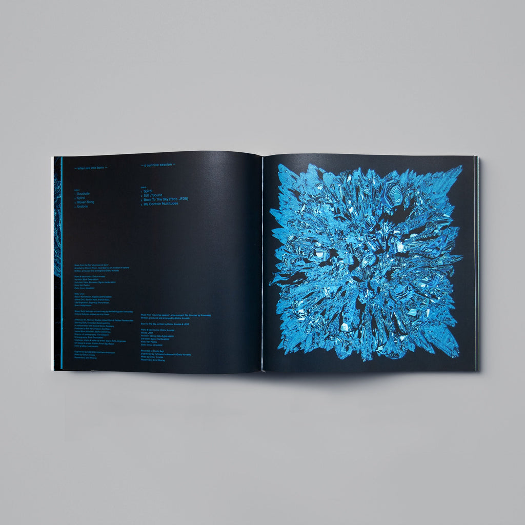 Some Kind of Peace: Deluxe Edition Vinyl 3LP