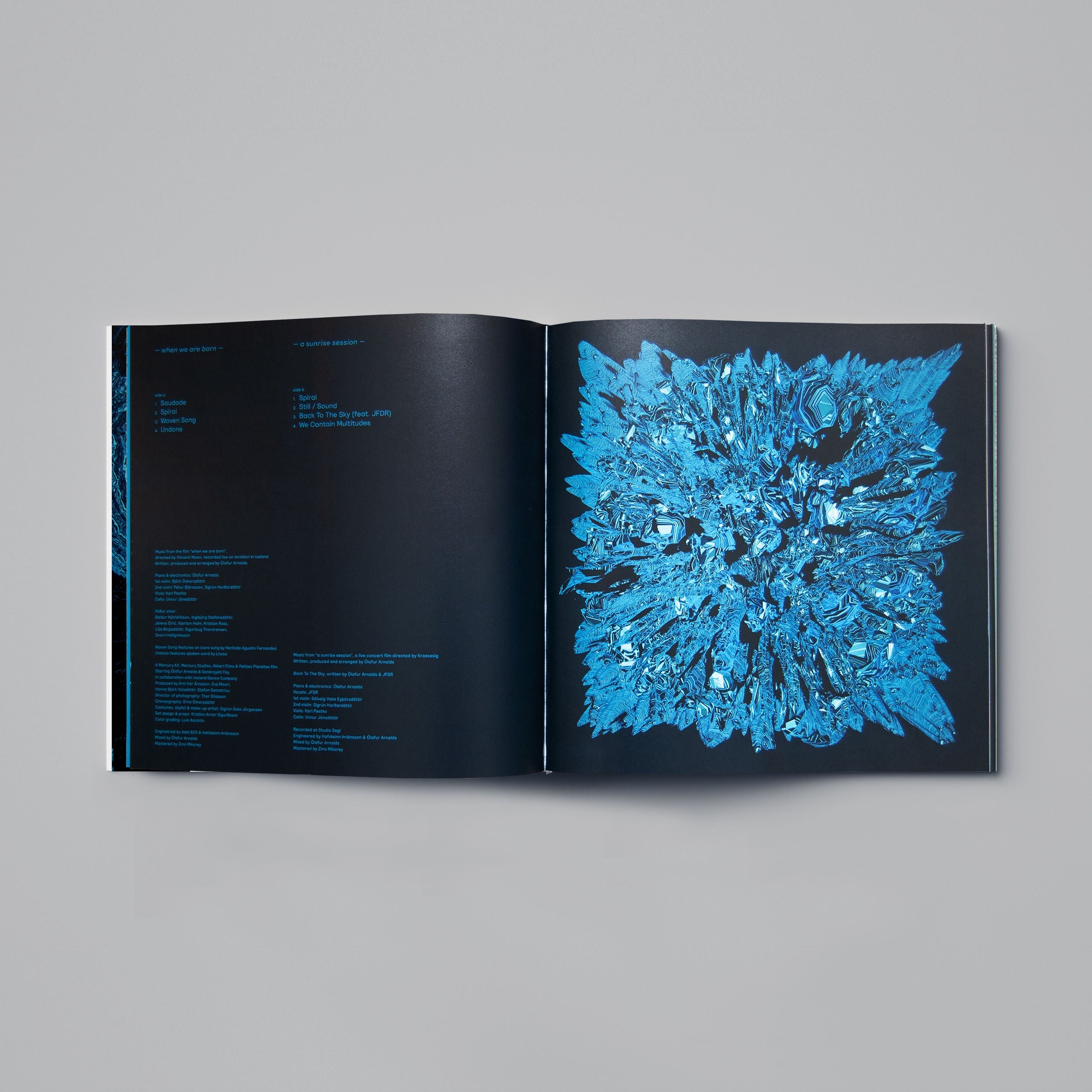 Some Kind of Peace: Deluxe Edition Vinyl 3LP