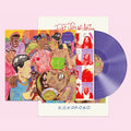 Tuff Times Never Last: Purple Vinyl LP