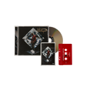 Blood Diamond: Signed CD + Cassette