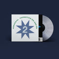 Phonetics On and On: Limited Crystal Clear Vinyl LP