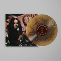Sharon Van Etten & The Attachment Theory: Amber Galaxy Vinyl LP