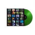 Elemental Seven: Limited Edition Green Vinyl LP
