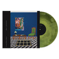 Goodbye, Hotel Arkada: Exclusive Green Velvet Vinyl LP