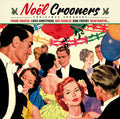 Christmas Crooners: Vinyl LP