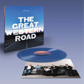 The Great Western Road: Limited Transparent Blue Vinyl LP