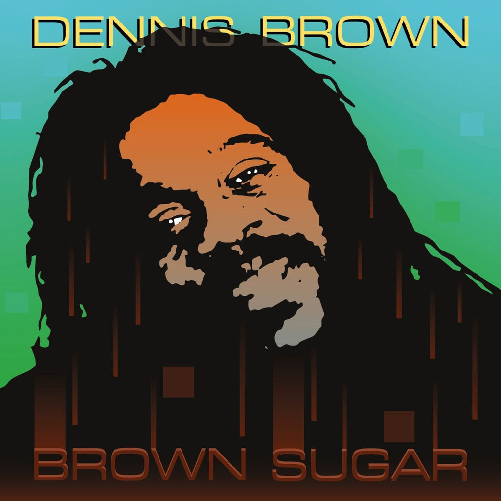 Brown Sugar: Vinyl LP