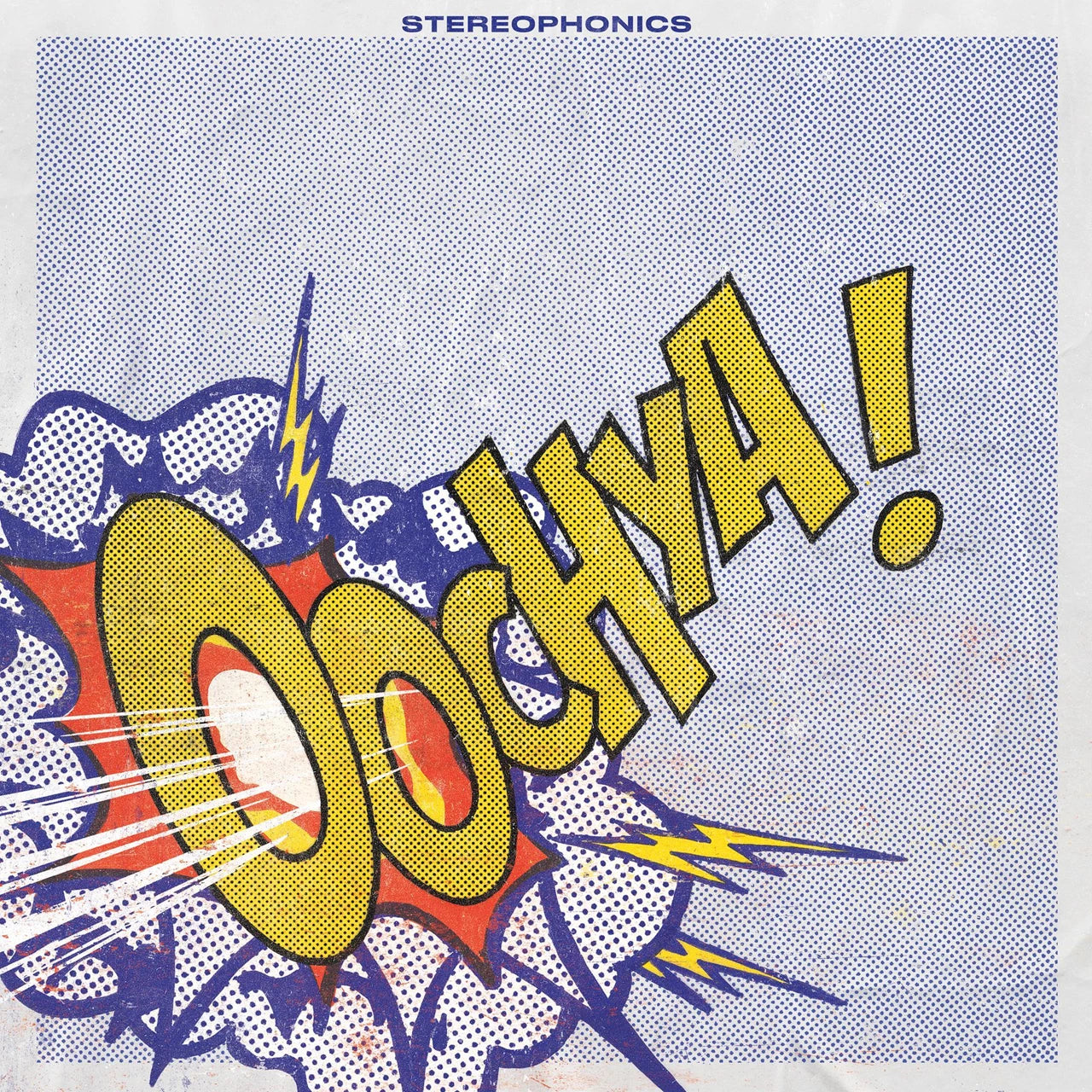 Oochya! CD