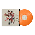 Consciousology: Limited Orange Vinyl LP