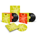 Orbital: Limited 4LP Boxset Edition