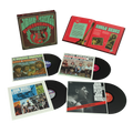 Guitar Heroes: The Decca Years 1965–1967 - 4LP Box Set