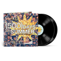 500 Days of Summer (OST): Vinyl 2LP