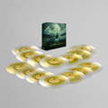 THE LORD OF THE RINGS The Complete BBC Radio Full-Cast Dramatisation: Clear & Forged Gold Vinyl 14 Vinyl Box Set