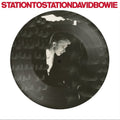 Station to Station (50th Anniversary): Picture Disc Vinyl LP