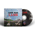 Lamb: CD