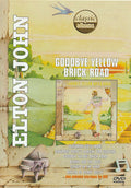 Goodbye Yellow Brick Road: DVD