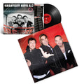 Greatest Hits 2.0: Vinyl LP